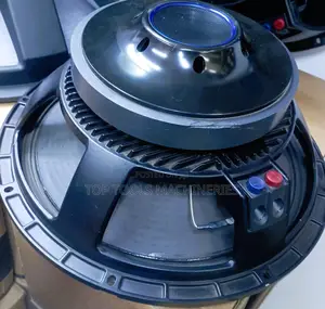 15inch RCF Midbass Speaker