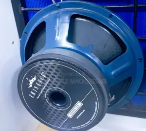 12inch Eminence Kappa-12a Bass Speaker