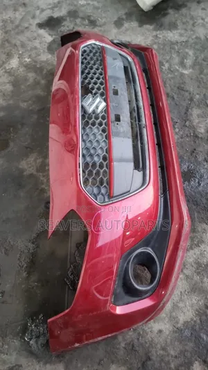 Suzuki Swift 2015-2019 Front Bumper
