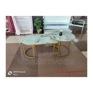 Coffee Table, Marble Coffee Table