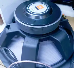 JBL Naked Bass Naked Speaker 3000watts