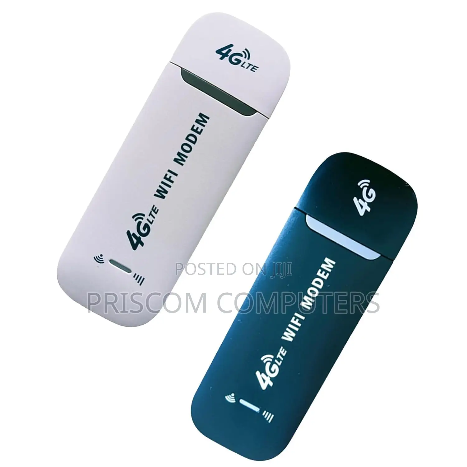 BOLT 4G LTE USB Modem Dongle Universal Wifi Wireless Portabl