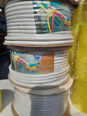 50 Meters 1.5mm Flexible Cable
