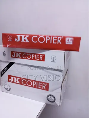 A4 Printing Paper Rim