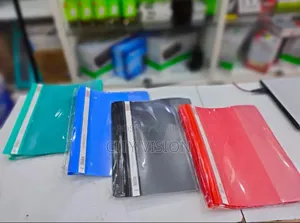 Project File Folder