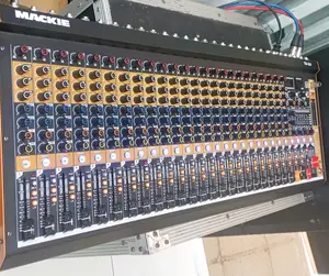 Mackie Plain Mixer 24channel