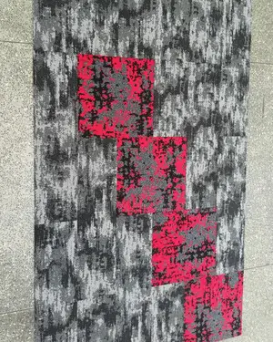 Carpet Tiles