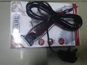 Corded Detailer / Wahl Corded Detailer