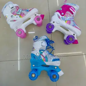 Quad Skates