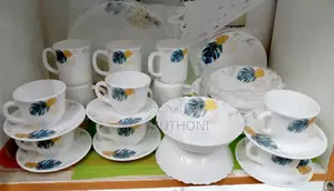 40pcs Dinner Set