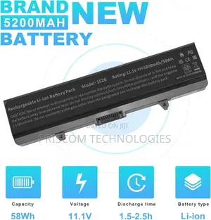 Samsung R428 Battery