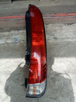 Terios Ex-Japan RHS Backlight Complete With Bulbs