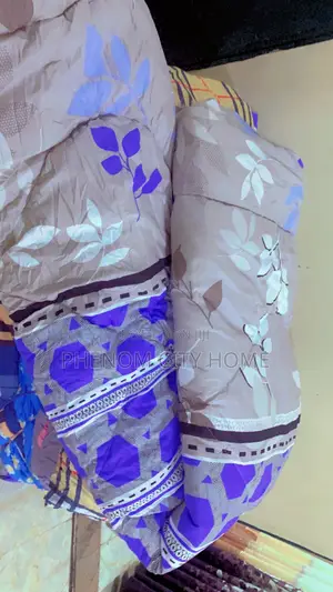 Quality Cotton Duvets Available