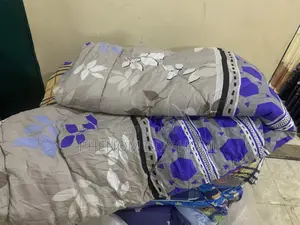 Quality Cotton Duvets Available