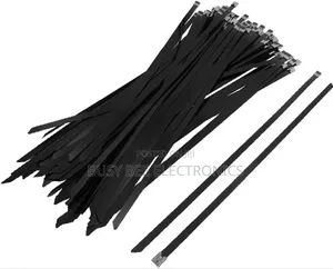 5x150mm Cable Ties
