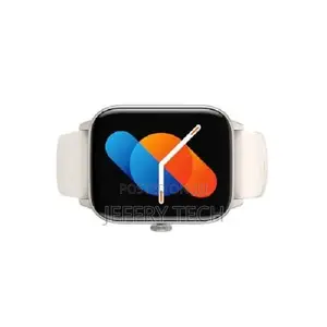 Smart Watch Havit M9037 Beige