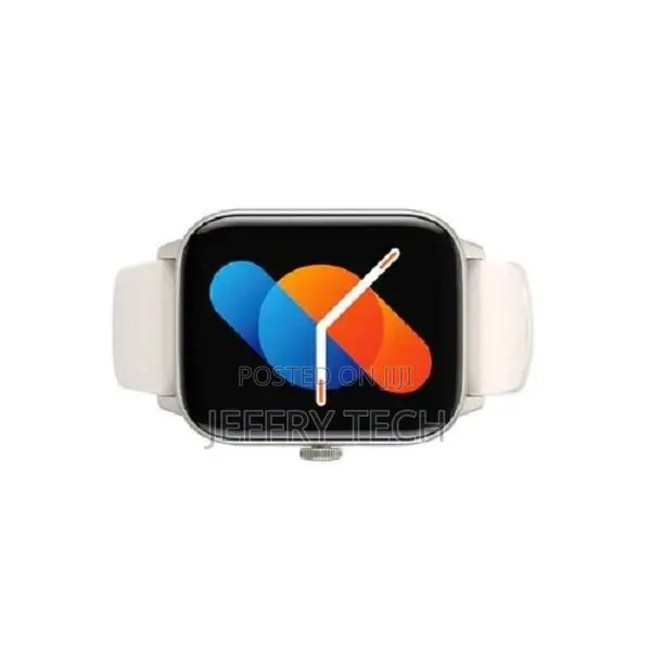 Smart Watch Havit M9037 Beige