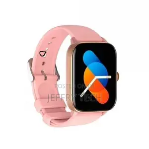Smart Watch Havit M9036 Pink