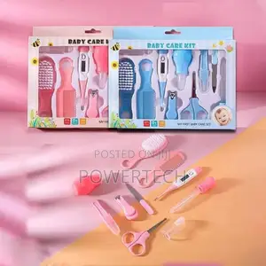 10pcs/Set Baby Care KIT