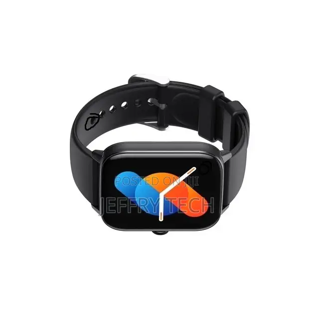 Smart Watch Havit M9036 Black