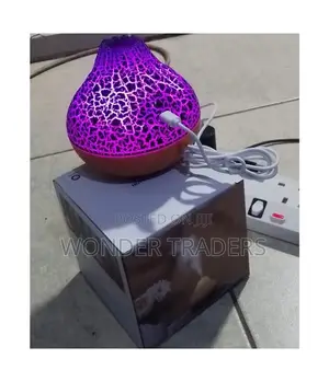 Volcano Type Aromatherapy Humidifier