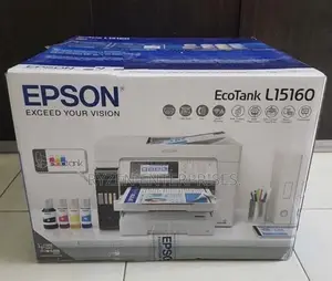Epson Printer L15160