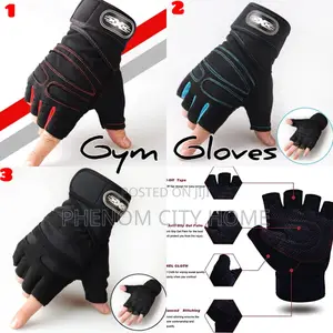 Gym Gloves Gym Gloves