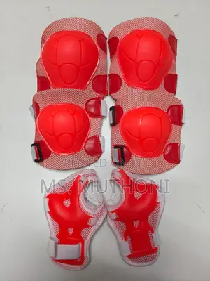 Protective Gear for Riding/ Skating