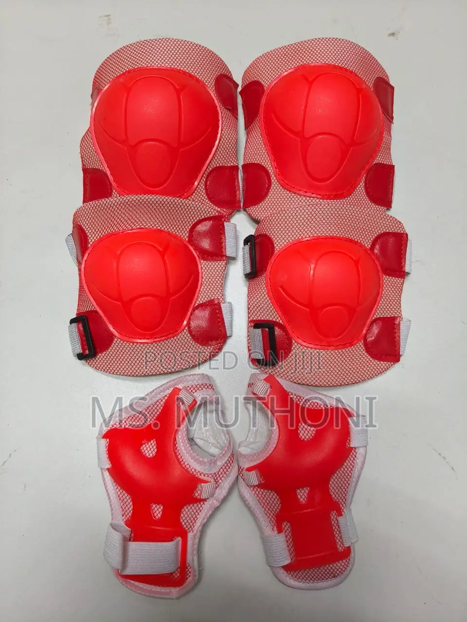 Protective Gear for Riding/ Skating