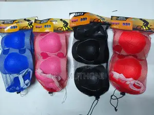 Protective Gear for Riding/ Skating
