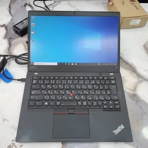 Laptop Lenovo ThinkPad X390 16GB Intel Core I5 SSD 256GB