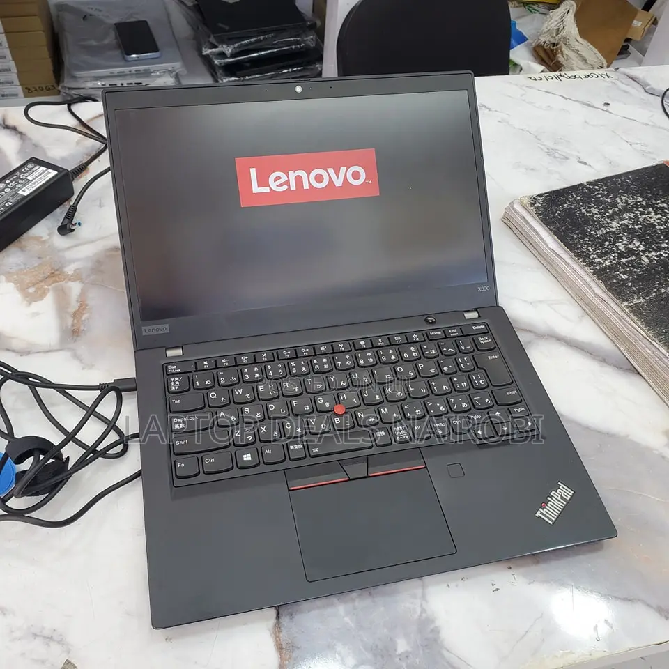 Laptop Lenovo ThinkPad X390 16GB Intel Core I5 SSD 256GB