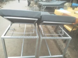 Examination Hospital Bed