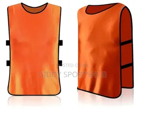 Training Vest or Training Bibs