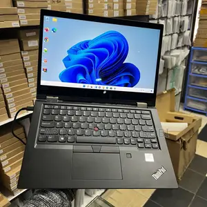 Laptop Lenovo Thinkpad X13 Yoga 16GB Intel Core I5 SSD 256GB