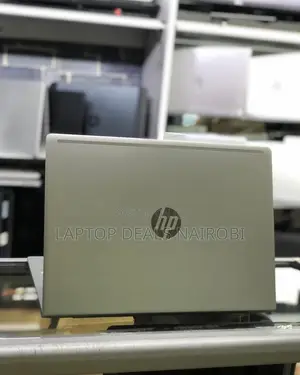 Laptop HP ProBook 440 G6 8GB Intel Core I5 SSD 256GB