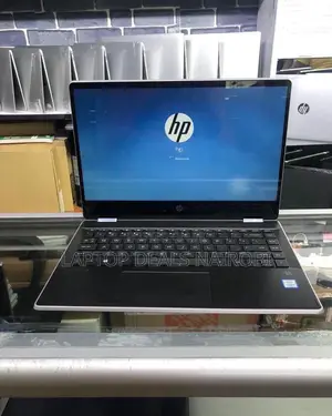 Laptop HP ProBook 440 G5 8GB Intel Core I5 SSD 256GB