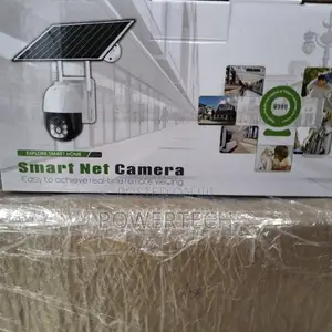 V380 4G Smart Net Camera