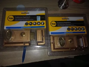 Yele Night Latch Lock
