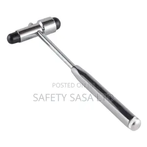 Patella Reflex Hammer