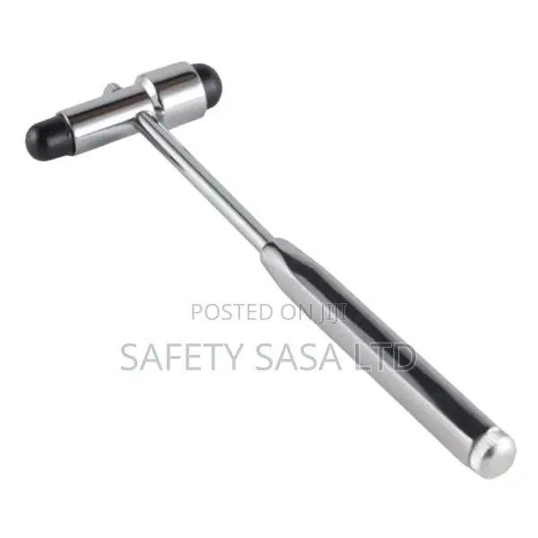 Patella Reflex Hammer