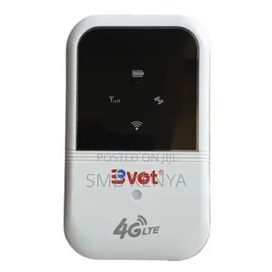 Unlocked Mifi Universal