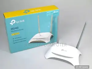 Tp-Link TL-MR3420 3g/4g Wireless N Router