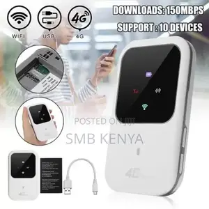 Bvot M80 150mbps MIFI