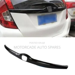 Honda Fit Jazz 2015 Tailgate Handle