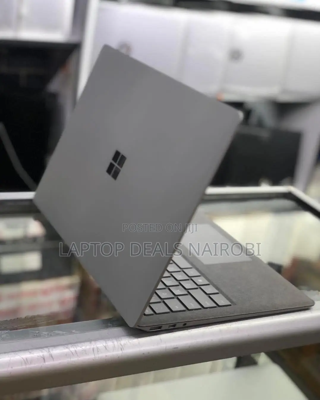 Laptop Microsoft Surface Pro 8GB Intel Core I7 SSD 256GB
