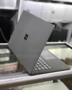 Laptop Microsoft Surface Pro 8GB Intel Core I7 SSD 256GB