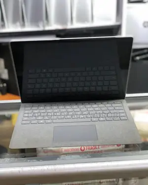 Laptop Microsoft Surface Pro 8GB Intel Core I7 SSD 256GB