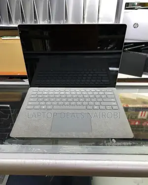 Laptop Microsoft Surface Pro 8GB Intel Core I7 SSD 256GB