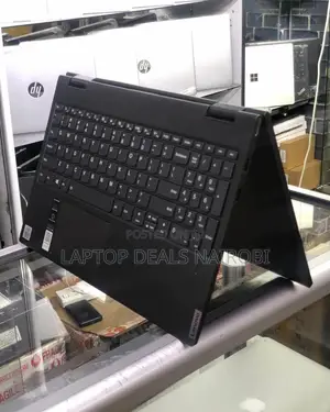 Laptop Lenovo Yoga C740 12GB Intel Core I5 SSD 256GB